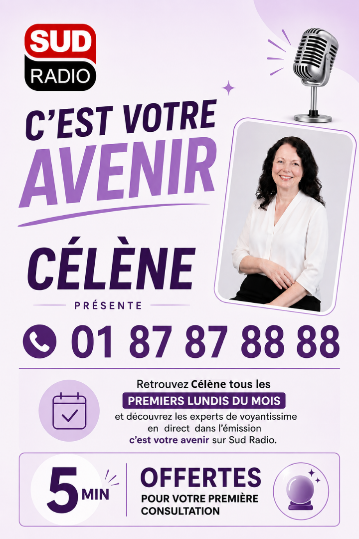 Reportage voyance audiotel sans cb