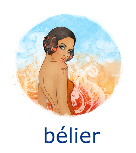 Bélier