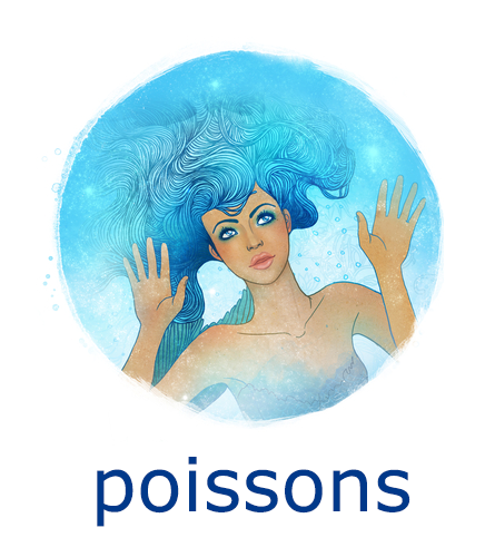 Poissons