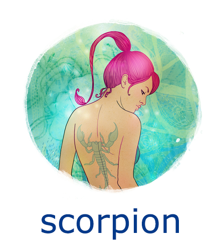 Scorpion 