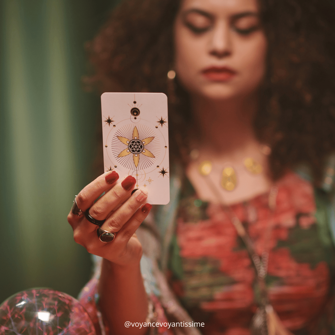 actualité de la voyance