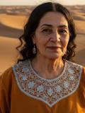 Photo du voyant - KAHINA